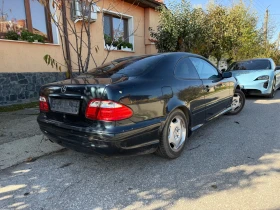 Mercedes-Benz CLK 200 газ бензин всичко платено - 3600 лв. / 1840.65 € - 12306964 10
