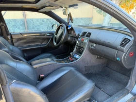 Mercedes-Benz CLK 200 газ бензин всичко платено - 3600 лв. / 1840.65 € - 12306964 6