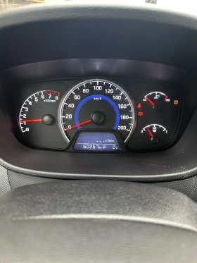 Hyundai I10 1.0 Euro 6, Нов Внос France, снимка 9