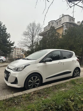 Hyundai I10 1.0 Euro 6, Нов Внос France, снимка 4