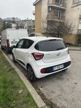 Hyundai I10 1.0 Euro 6, Нов Внос France, снимка 5