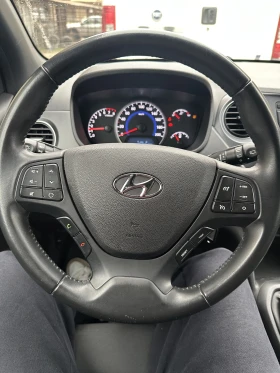 Hyundai I10 1.0 Euro 6, Нов Внос France, снимка 11