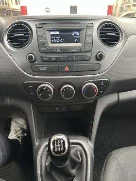 Hyundai I10 1.0 Euro 6, Нов Внос France, снимка 12