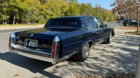 Cadillac Brougham | Mobile.bg � ����� ������ 14