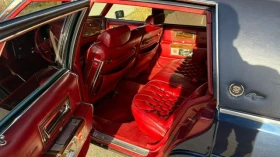 Cadillac Brougham | Mobile.bg � ����� ������ 8