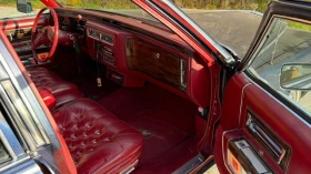 Cadillac Brougham | Mobile.bg � ����� ������ 12