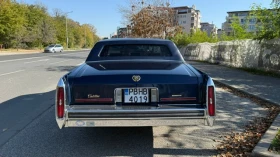 Cadillac Brougham | Mobile.bg � ����� ������ 5