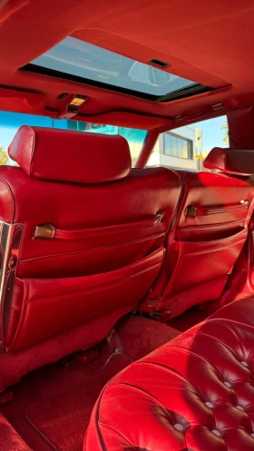 Cadillac Brougham, снимка 10