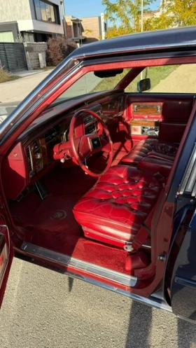 Cadillac Brougham | Mobile.bg � ����� ������ 4