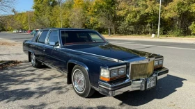 Cadillac Brougham | Mobile.bg � ����� ������ 11