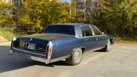 Cadillac Brougham | Mobile.bg � ����� ������ 3