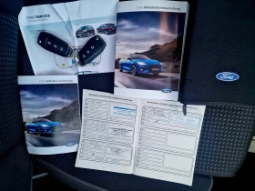 Ford Focus 128000km - 9907 € / 19376.41 лв. - 34802541 15
