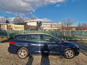 Ford Focus 128000km - 9907 € / 19376.41 лв. - 34802541 4