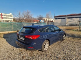 Ford Focus 128000km - 9907 € / 19376.41 лв. - 34802541 5