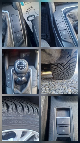 Ford Focus 128000km - 9907 € / 19376.41 лв. - 34802541 16