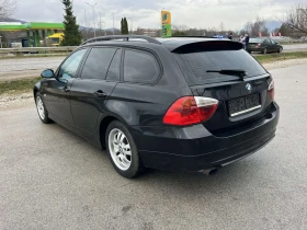 BMW 318 2.0TDI 121кс 6 СКОРОСТИ NAVI АВТОПИЛОТ КСЕНОН  - 3700 € / 7236.57 лв. - 72603247 5