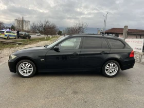 BMW 318 2.0TDI 121кс 6 СКОРОСТИ NAVI АВТОПИЛОТ КСЕНОН  - 3700 € / 7236.57 лв. - 72603247 6