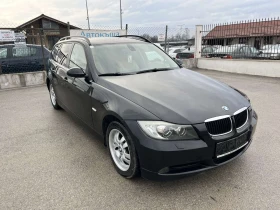 BMW 318 2.0TDI 121кс 6 СКОРОСТИ NAVI АВТОПИЛОТ КСЕНОН  - 3700 € / 7236.57 лв. - 72603247 3