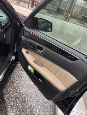 Mercedes-Benz E 350 e300 bluetec 3.5cdi, снимка 10