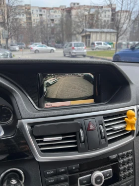 Mercedes-Benz E 350 e300 bluetec 3.5cdi, снимка 15