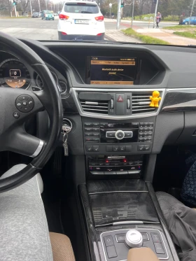 Mercedes-Benz E 350 e300 bluetec 3.5cdi, снимка 14