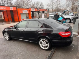 Mercedes-Benz E 350 e300 bluetec 3.5cdi, снимка 4