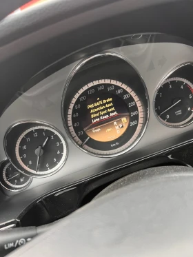 Mercedes-Benz E 350 e300 bluetec 3.5cdi, снимка 12