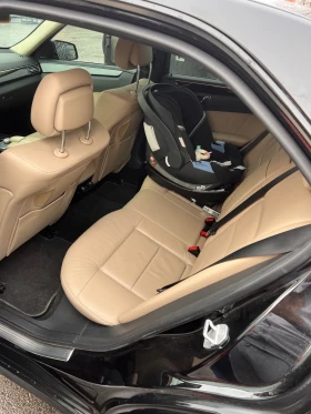 Mercedes-Benz E 350 e300 bluetec 3.5cdi, снимка 9