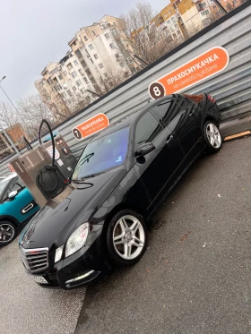 Mercedes-Benz E 350 e300 bluetec 3.5cdi, снимка 3