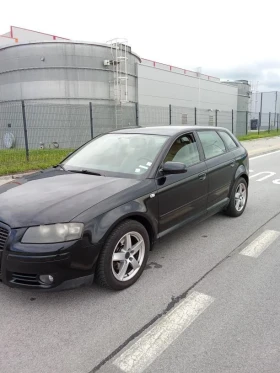 Audi A3 - 2600 € / 5085.16 лв. - 52836673 2