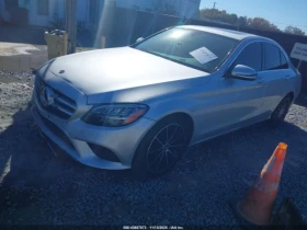 Mercedes-Benz C 300 - 12679 € / 24797.97 лв. - 30900610 2