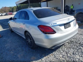 Mercedes-Benz C 300 - 12679 € / 24797.97 лв. - 30900610 3