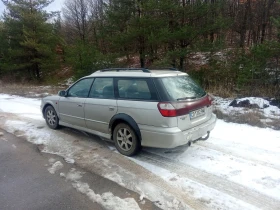 Subaru Legacy 2.5Газ/Автомат/4х4/Документално и технически ТОП - 1100 € / 2151.41 лв. - 30682939 11