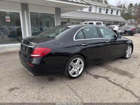 Mercedes-Benz E 300 2.0L I-4 DI, DOHC, VVT, TURBO, 241HP All Wheel - 15700 € / 30706.53 лв. - 24411931 4