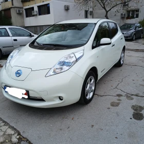 Nissan Leaf  СПЕШНО  - 2600 € / 5085.16 лв. - 62775020 2