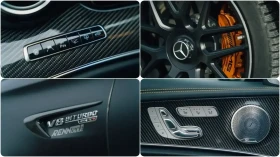 Mercedes-Benz E 63 AMG Edition 1  | Mobile.bg � ����� ������ 5