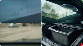 Mercedes-Benz E 63 AMG Edition 1  | Mobile.bg � ����� ������ 13