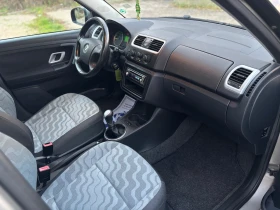 Skoda Fabia Бензин/Италия/ТОП - 2100 € / 4107.24 лв. - 61155102 11