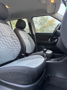 Skoda Fabia Бензин/Италия/ТОП - 2100 € / 4107.24 лв. - 61155102 10