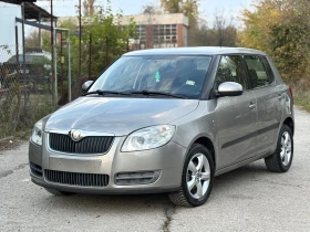 Skoda Fabia Бензин/Италия/ТОП - 2100 € / 4107.24 лв. - 61155102 2