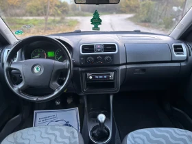 Skoda Fabia Бензин/Италия/ТОП - 2100 € / 4107.24 лв. - 61155102 12