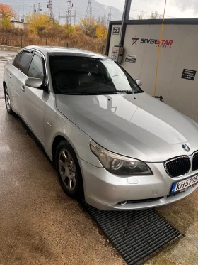 BMW 520 2.0d