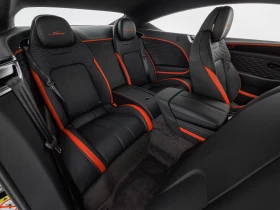 Bentley Continental gt  Speed V8 Hybrid , снимка 14