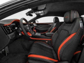 Bentley Continental gt  Speed V8 Hybrid , снимка 7