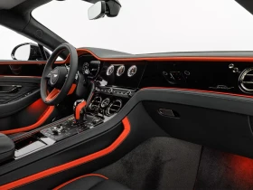 Bentley Continental gt  Speed V8 Hybrid , снимка 11