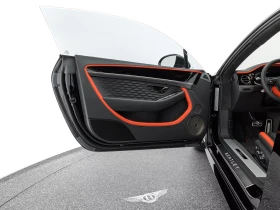 Bentley Continental gt  Speed V8 Hybrid , снимка 6