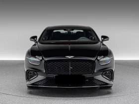 Bentley Continental gt  Speed V8 Hybrid 