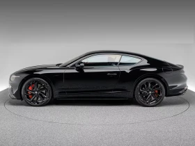 Bentley Continental gt  Speed V8 Hybrid , снимка 3