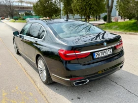BMW 740 i Luxury - 21900 € / 42832.68 лв. - 92712907 6