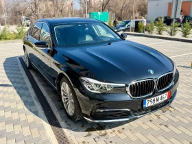 BMW 740 Li Luxury - 22900 € / 44788.51 лв. - 92712907 3